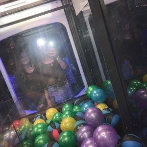 Meet your Posher, Helene